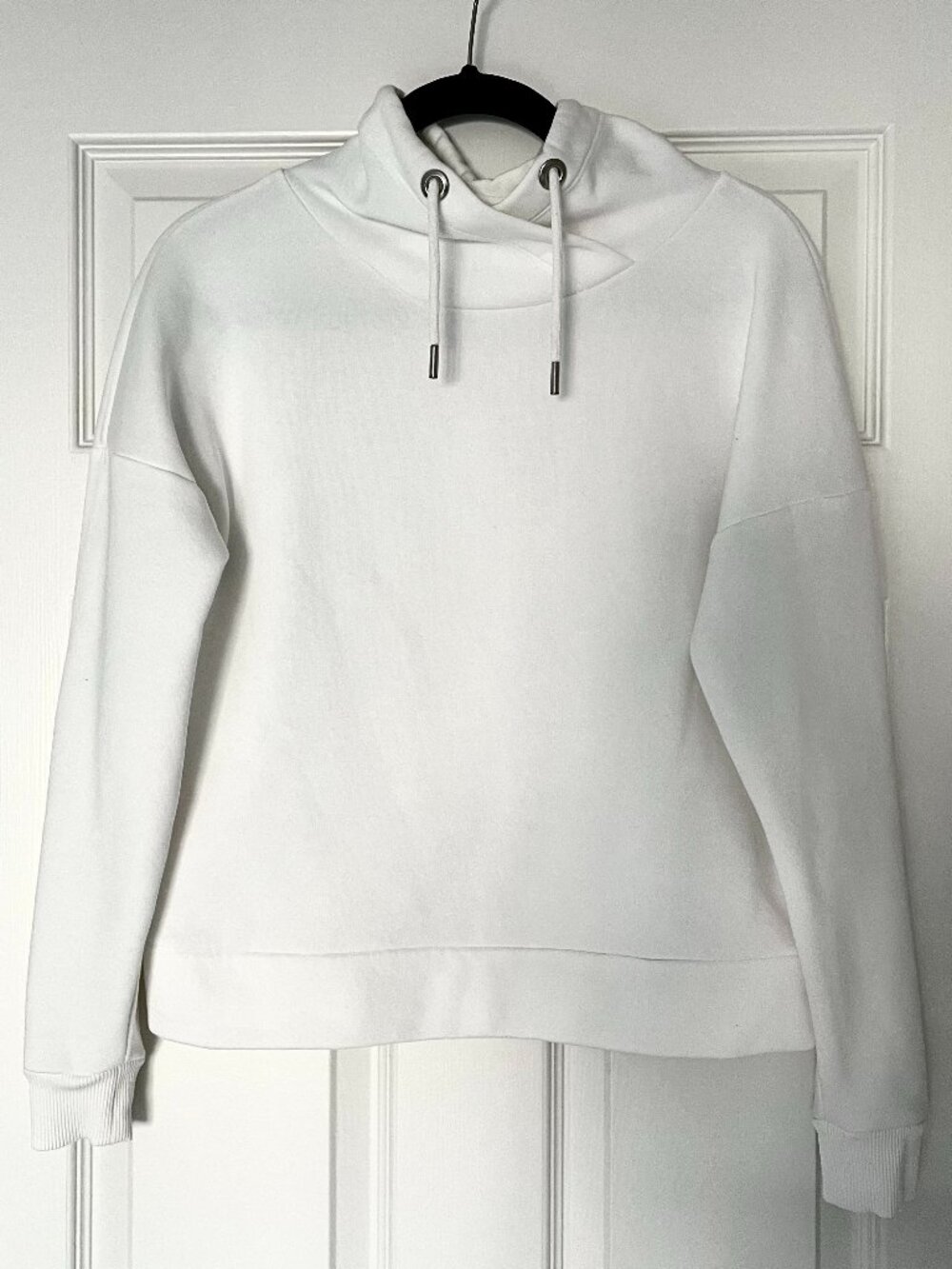Banana Republic sweatshirt